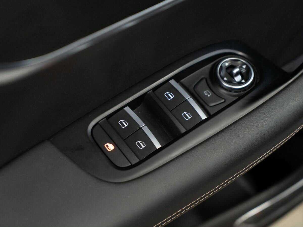 Чери Тигго 8 б/у, 2020, Вариатор. Фото: #16