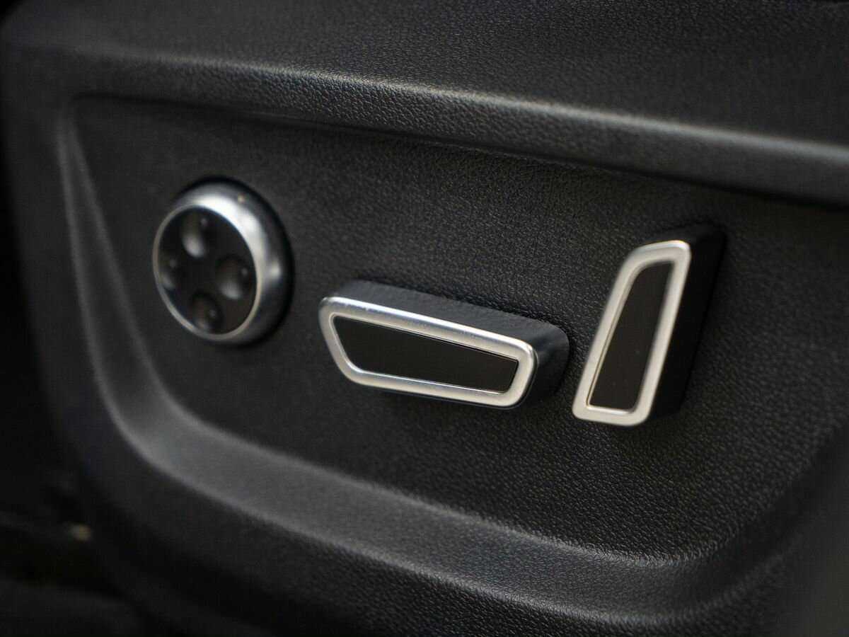 Чери Тигго 8 б/у, 2020, Вариатор. Фото: #18