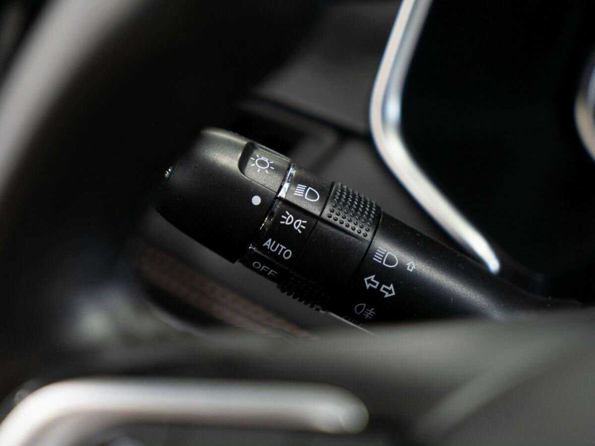 Чери Тигго 8 б/у, 2020, Вариатор. Фото: #19