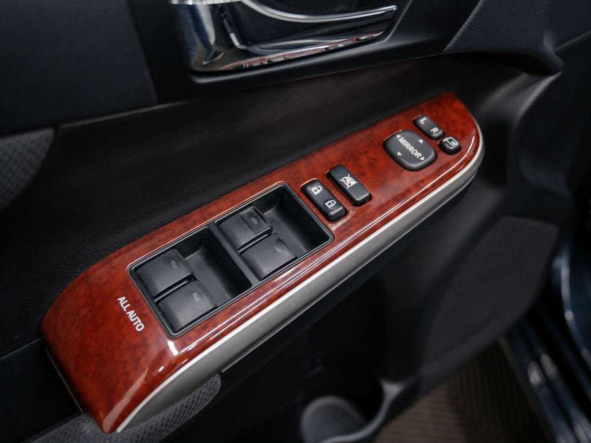 Тойота Камри б/у, 2014, Автоматическая. Фото: #18