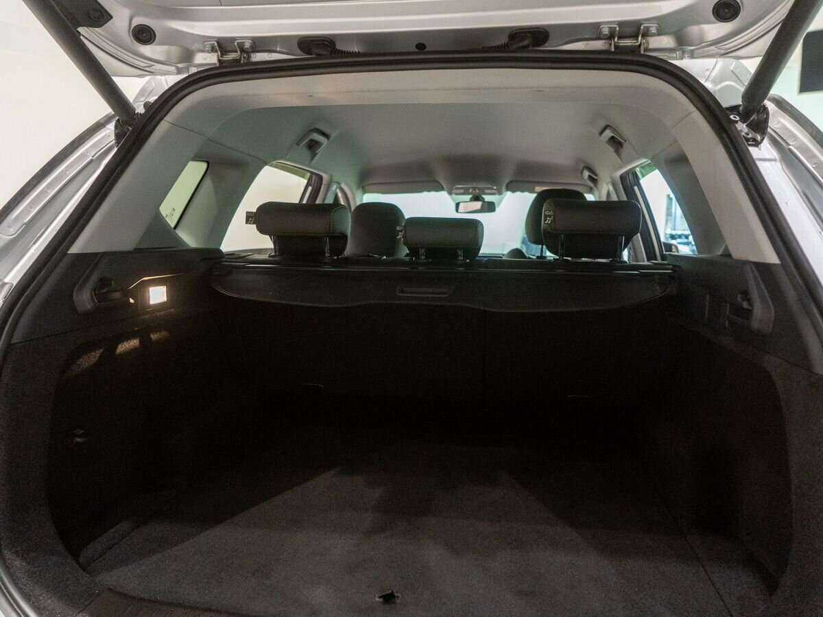 Чери Тигго 7 Про б/у, 2022, Вариатор. Фото: #7