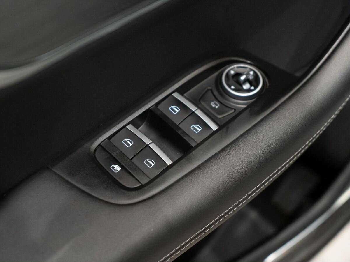 Чери Тигго 7 Про б/у, 2022, Вариатор. Фото: #15