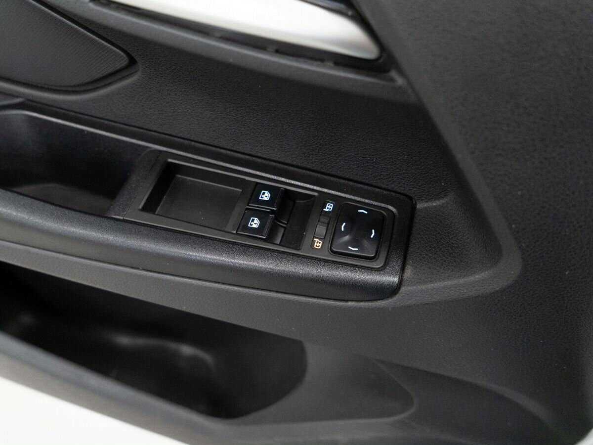 Лада (ВАЗ) Веста б/у, 2021, Механическая. Фото: #13