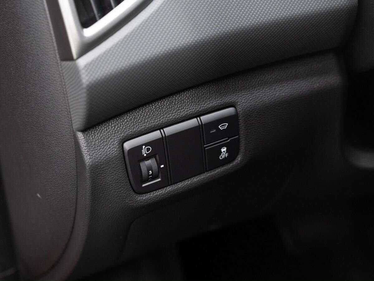 Хендай Крета б/у, 2021, Автоматическая. Фото: #16