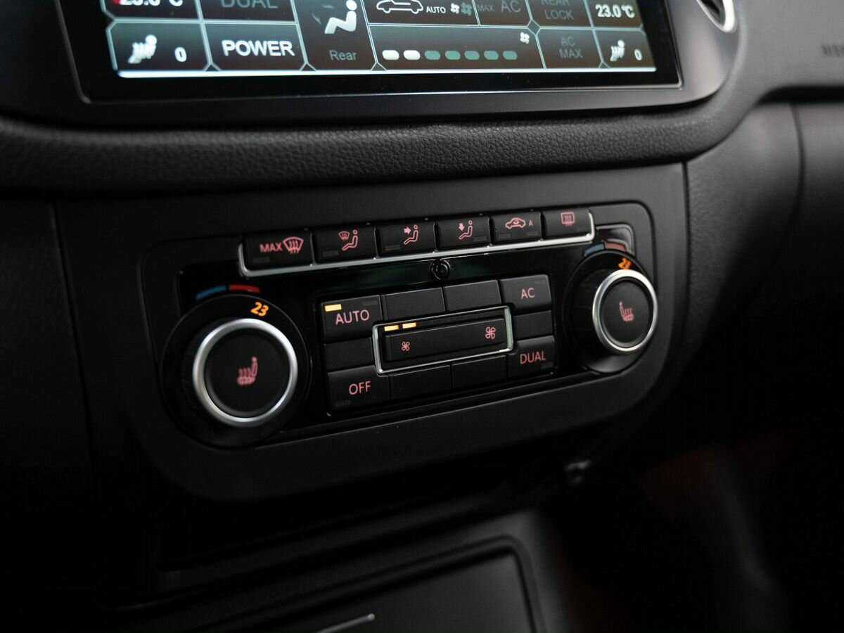 Фольксваген Тигуан б/у, 2012, Автоматическая. Фото: #18