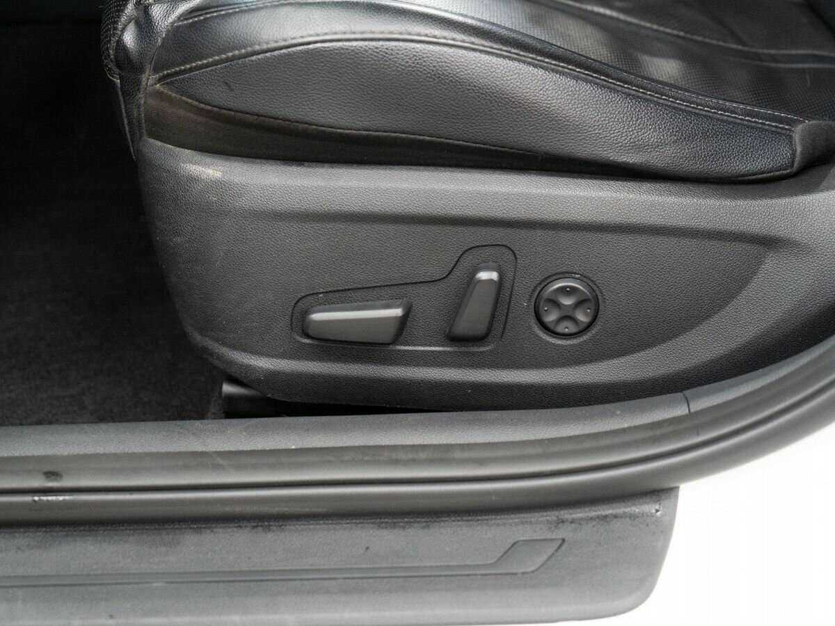 Киа Оптима б/у, 2019, Автоматическая. Фото: #15