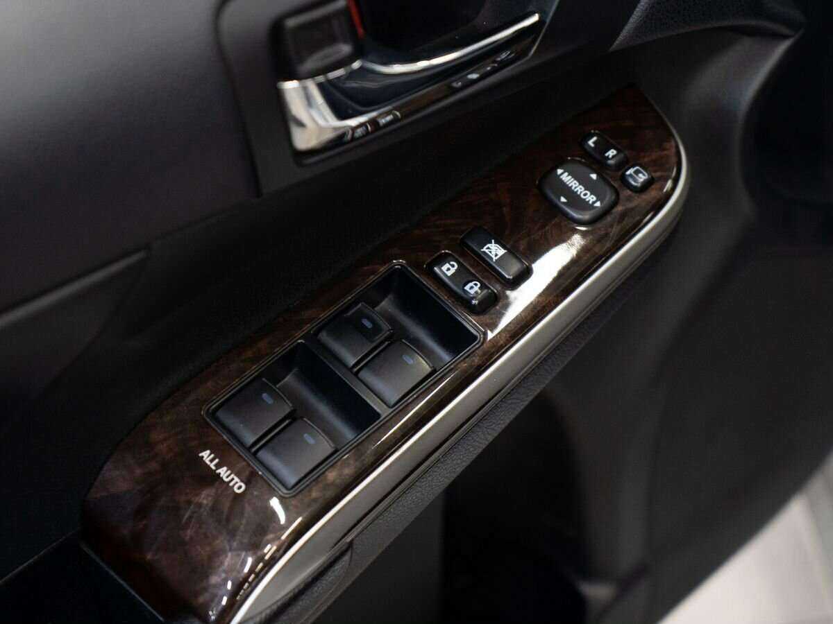 Тойота Камри б/у, 2015, Автоматическая. Фото: #15