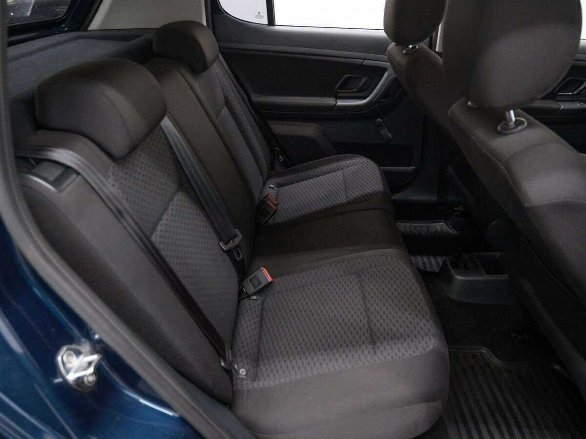 Шкода Фабия б/у, 2012, Механическая. Фото: #9