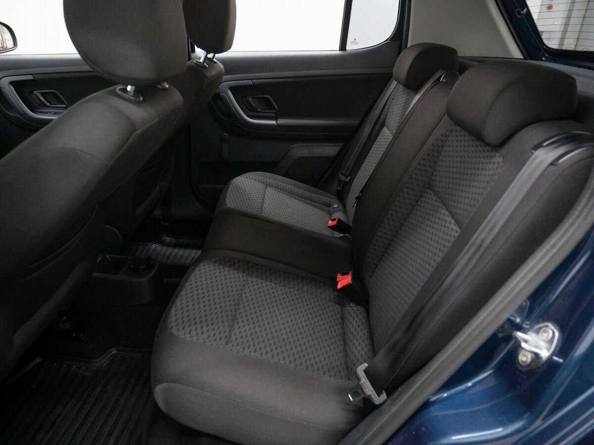 Шкода Фабия б/у, 2012, Механическая. Фото: #12