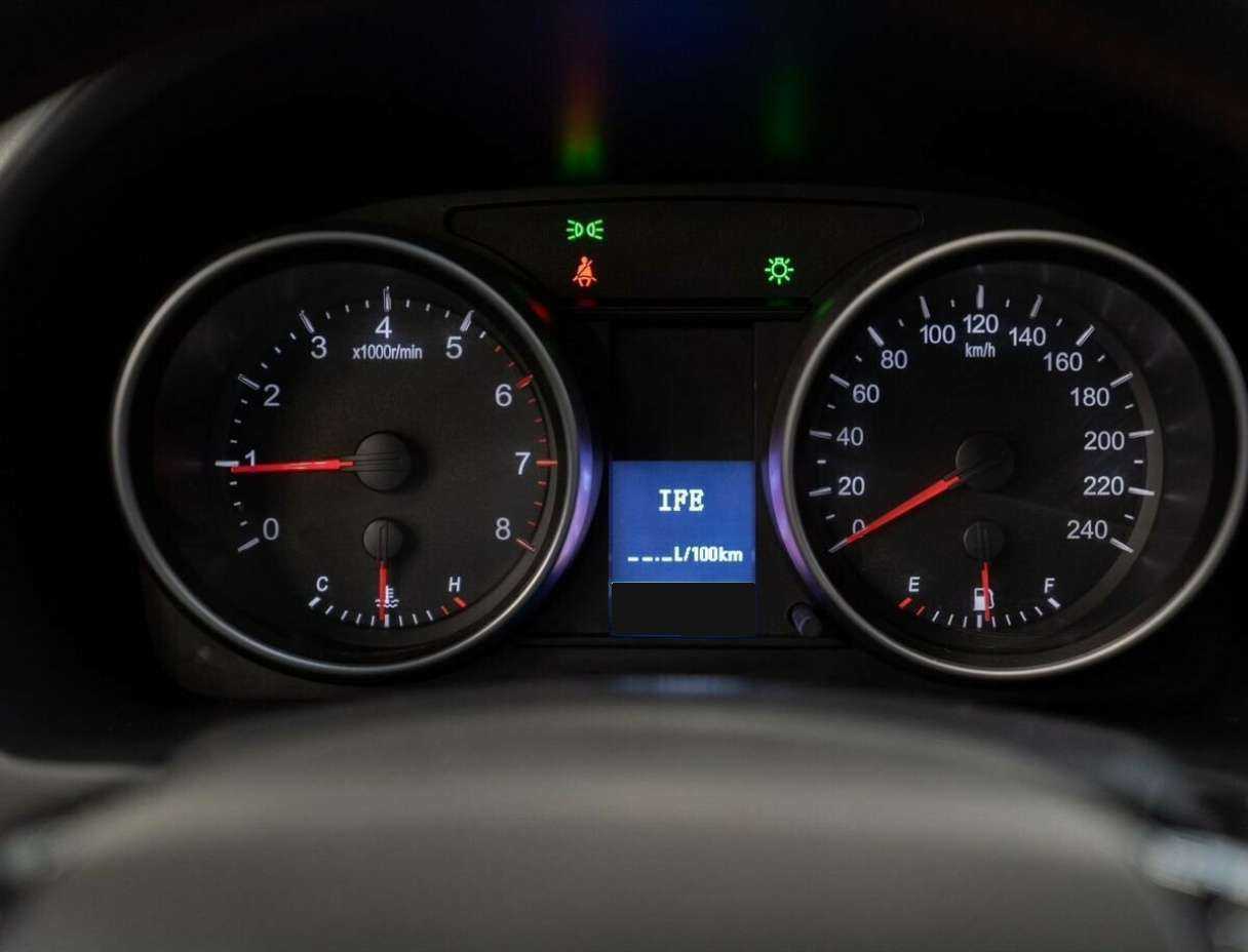 Хавал Х6 б/у, 2014, Механическая. Фото: #9