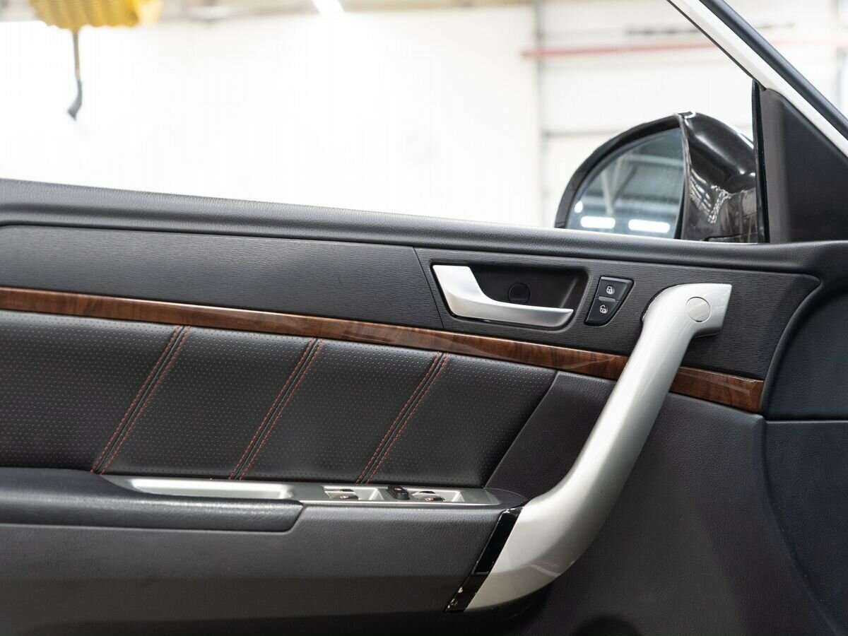 Хавал Х6 б/у, 2014, Механическая. Фото: #14