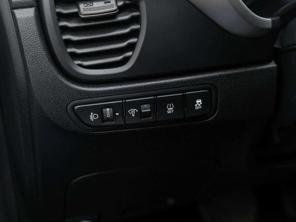 Киа Рио б/у, 2022, Автоматическая. Фото: #17