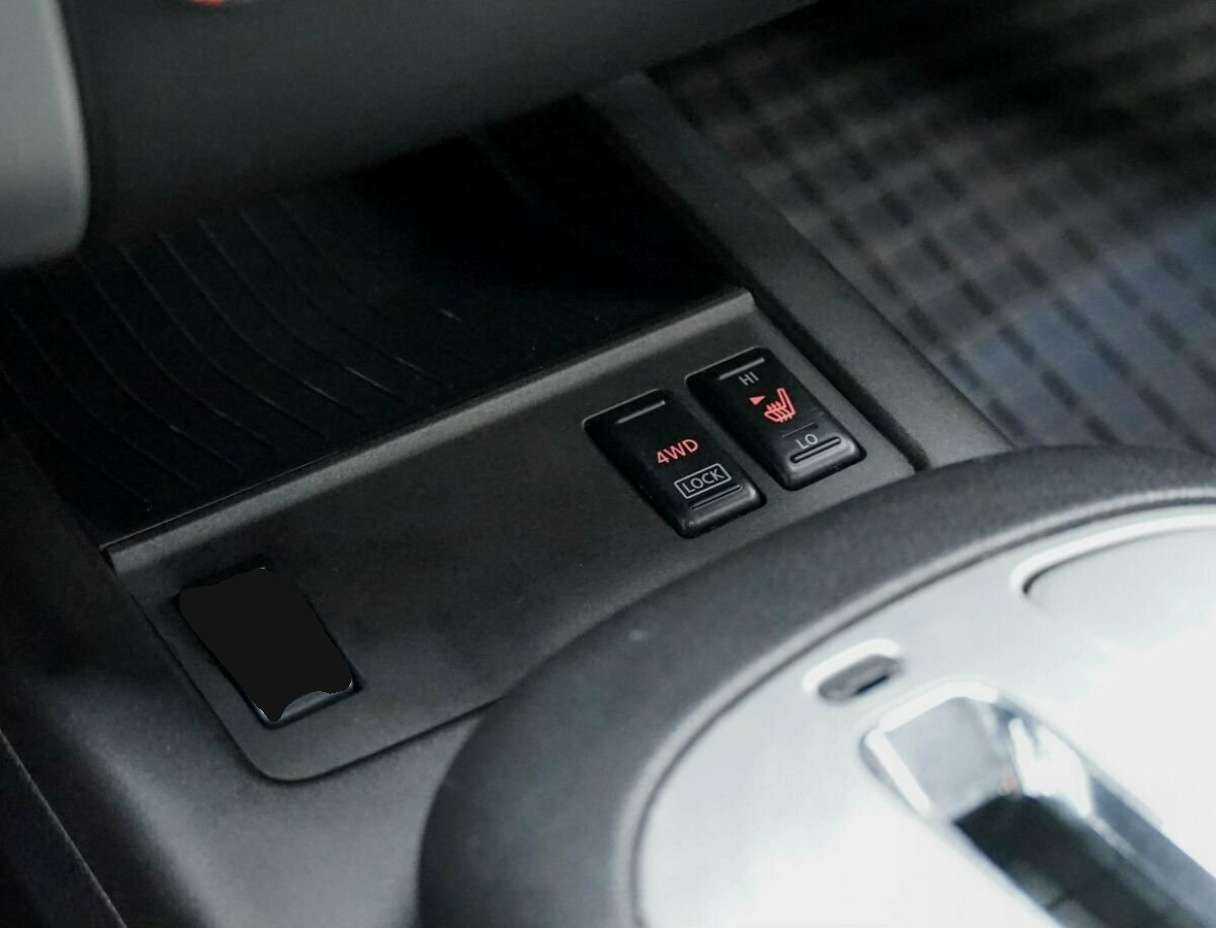 Ниссан Мурано б/у, 2012, Вариатор. Фото: #20