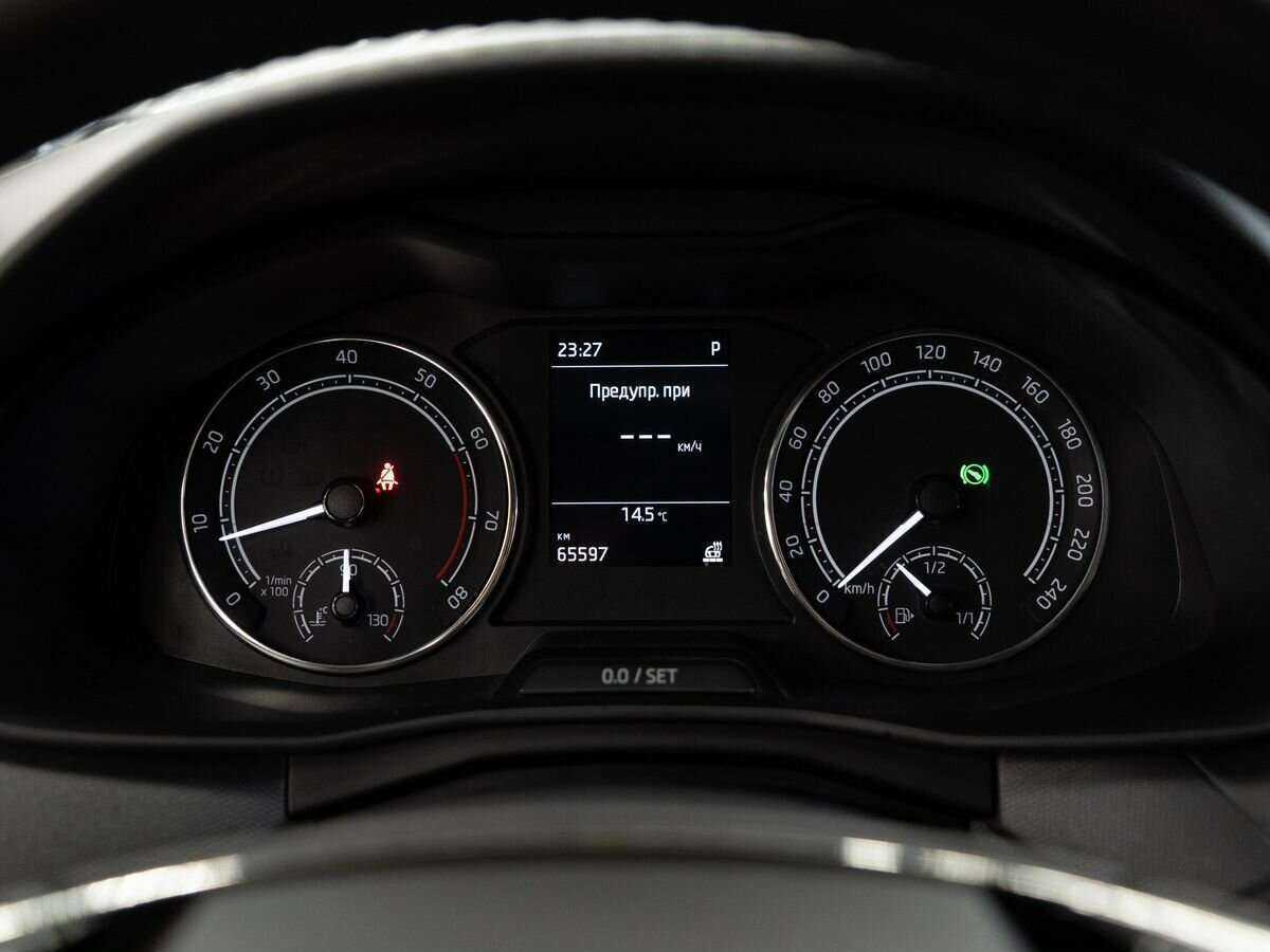 Шкода Рапид б/у, 2021, Роботизированная. Фото: #9