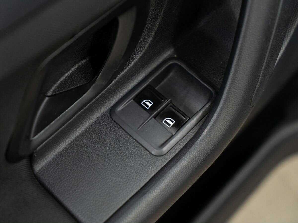 Шкода Фабия б/у, 2012, Автоматическая. Фото: #13