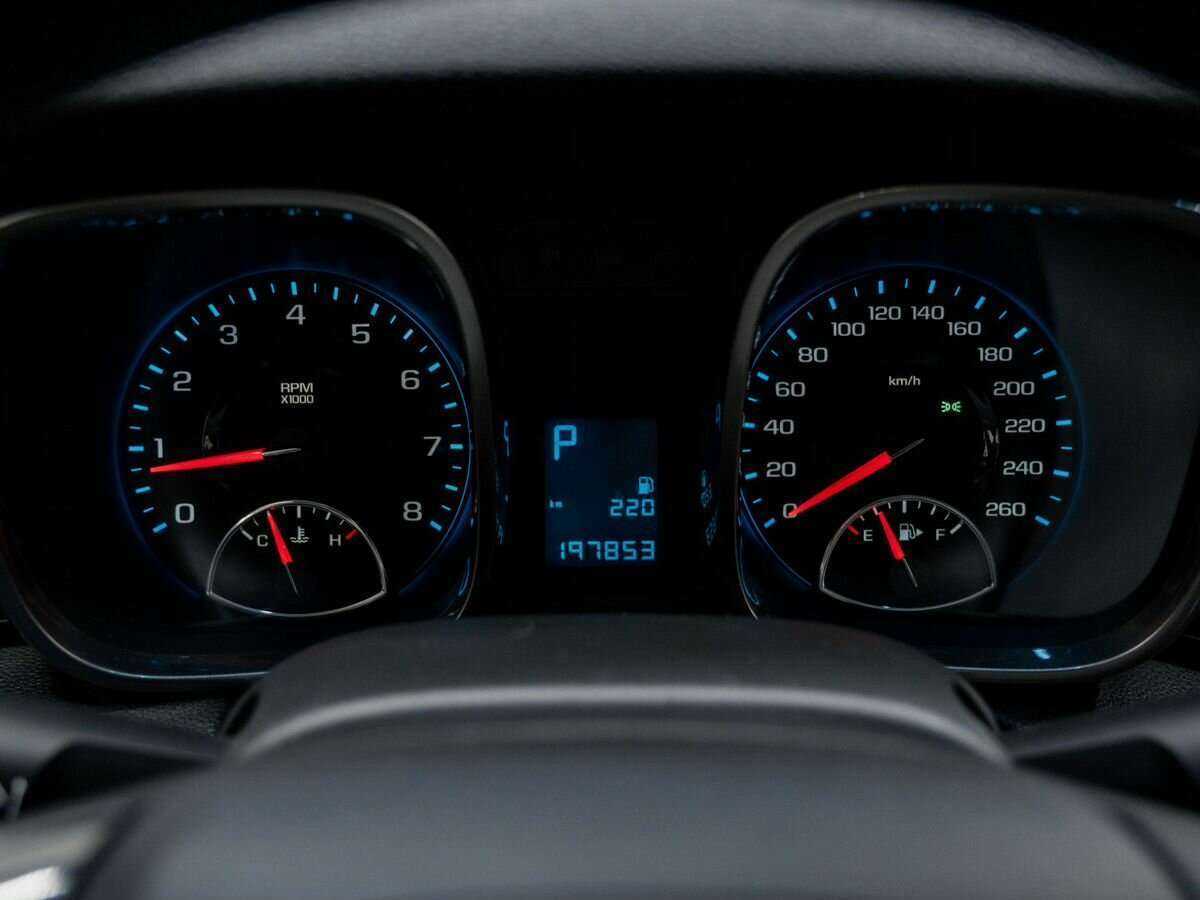 Шевроле Малибу б/у, 2012, Автоматическая. Фото: #19