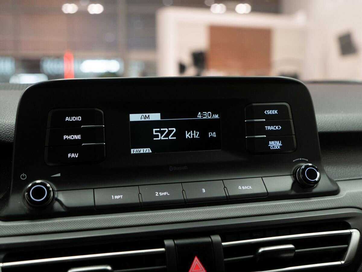 Киа Сельтос б/у, 2021, Автоматическая. Фото: #9