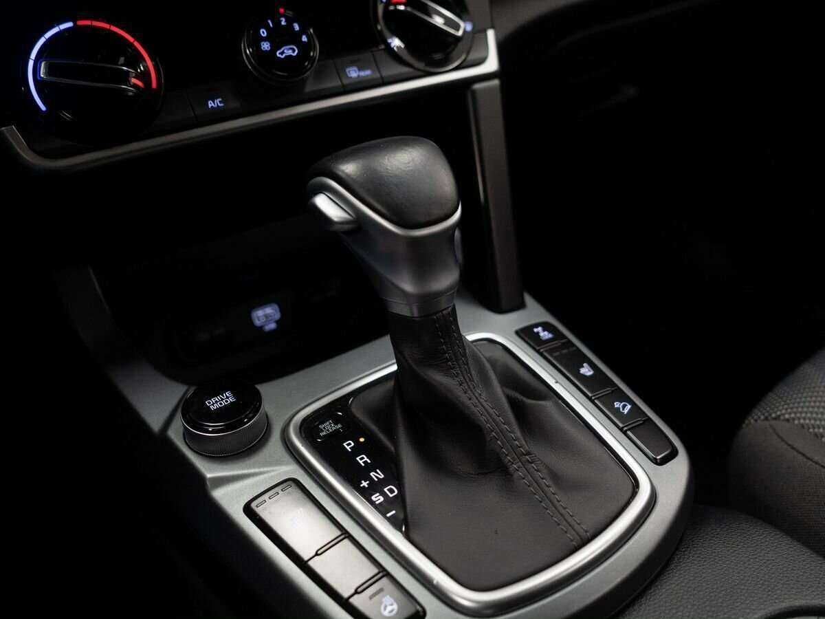 Киа Сельтос б/у, 2021, Автоматическая. Фото: #11