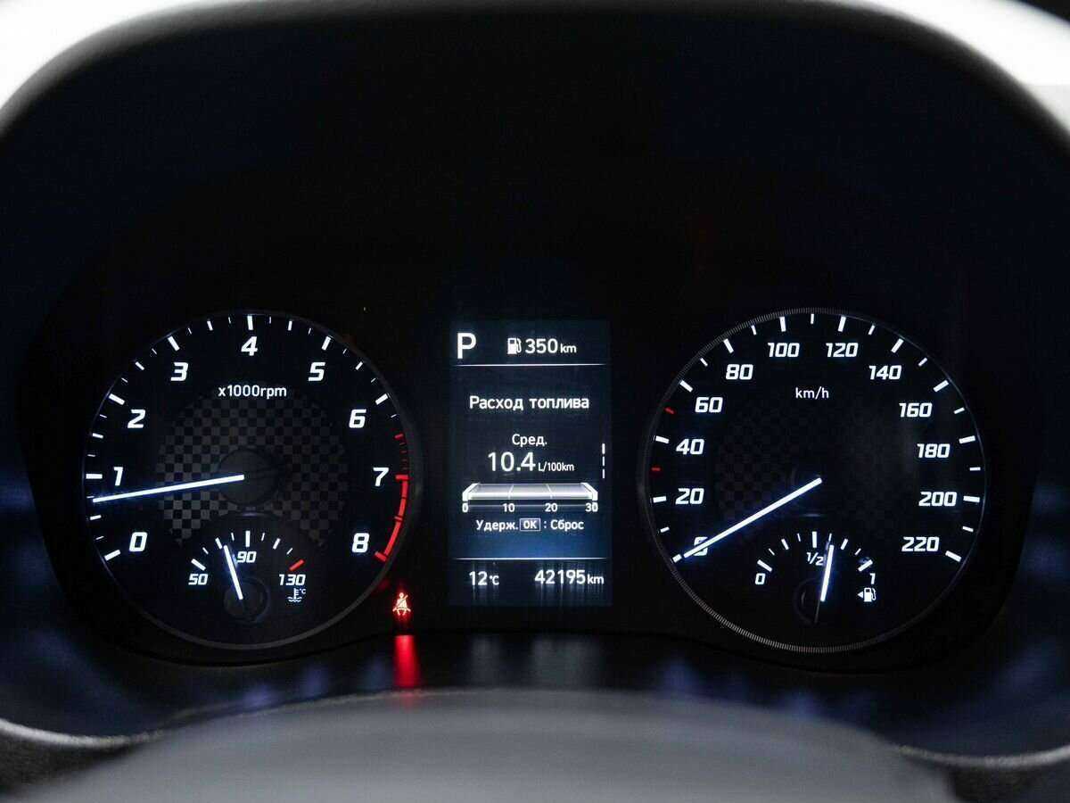 Хендай Солярис б/у, 2021, Автоматическая. Фото: #15