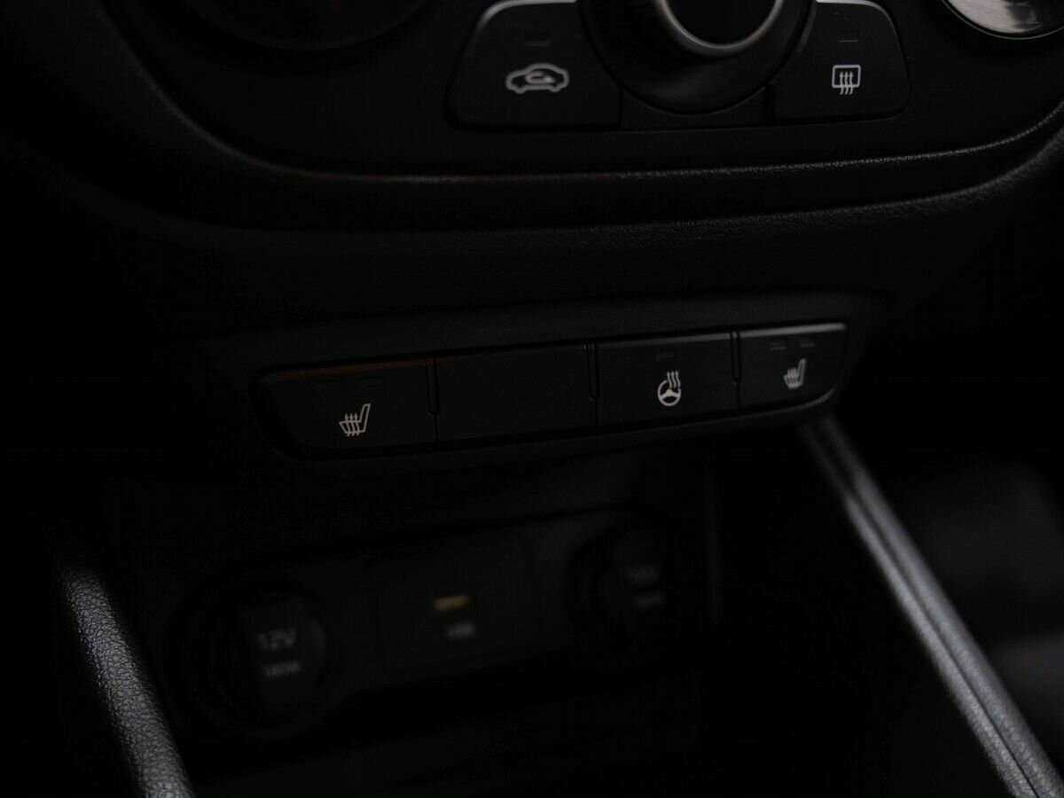 Хендай Солярис б/у, 2021, Автоматическая. Фото: #20