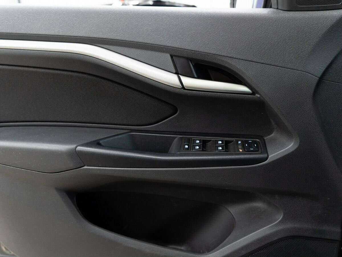 Лада (ВАЗ) Веста б/у, 2020, Вариатор. Фото: #14