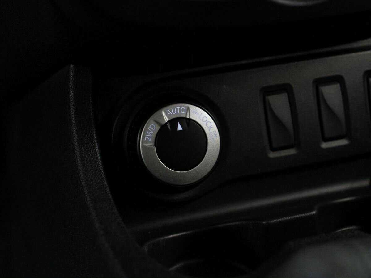 Рено Дастер б/у, 2015, Механическая. Фото: #11