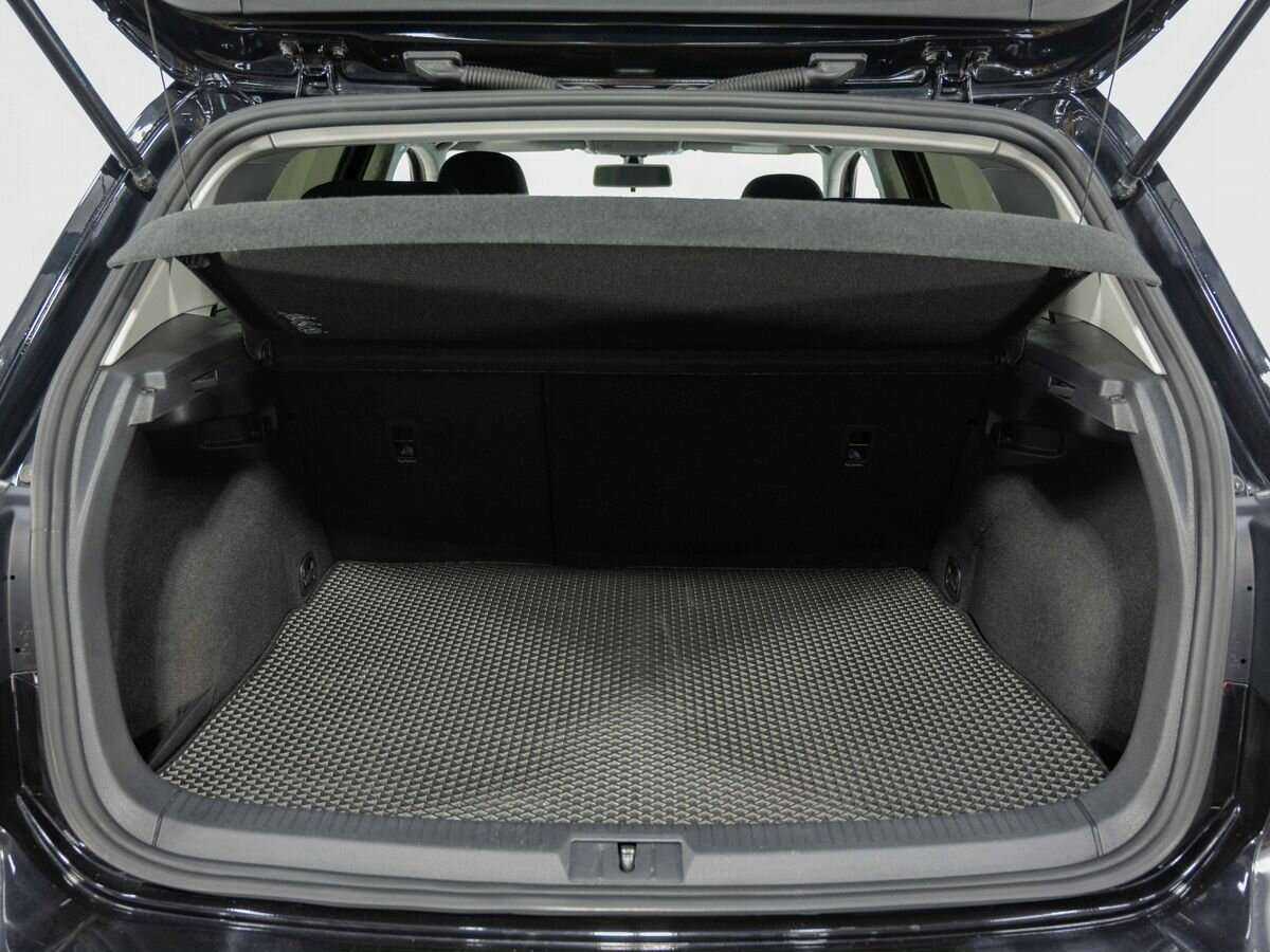 Фольксваген Гольф б/у, 2013, Роботизированная. Фото: #24