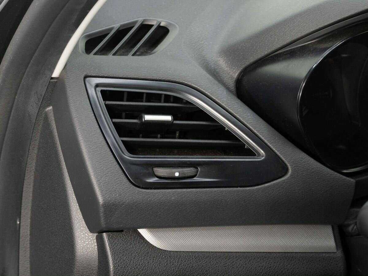 Лада (ВАЗ) Веста б/у, 2020, Вариатор. Фото: #18