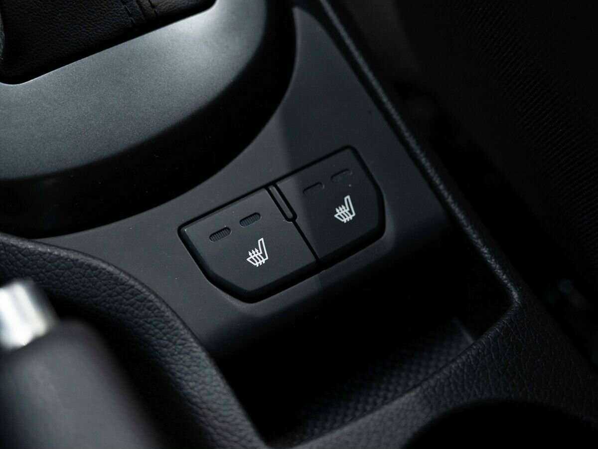 Киа Рио б/у, 2015, Автоматическая. Фото: #22