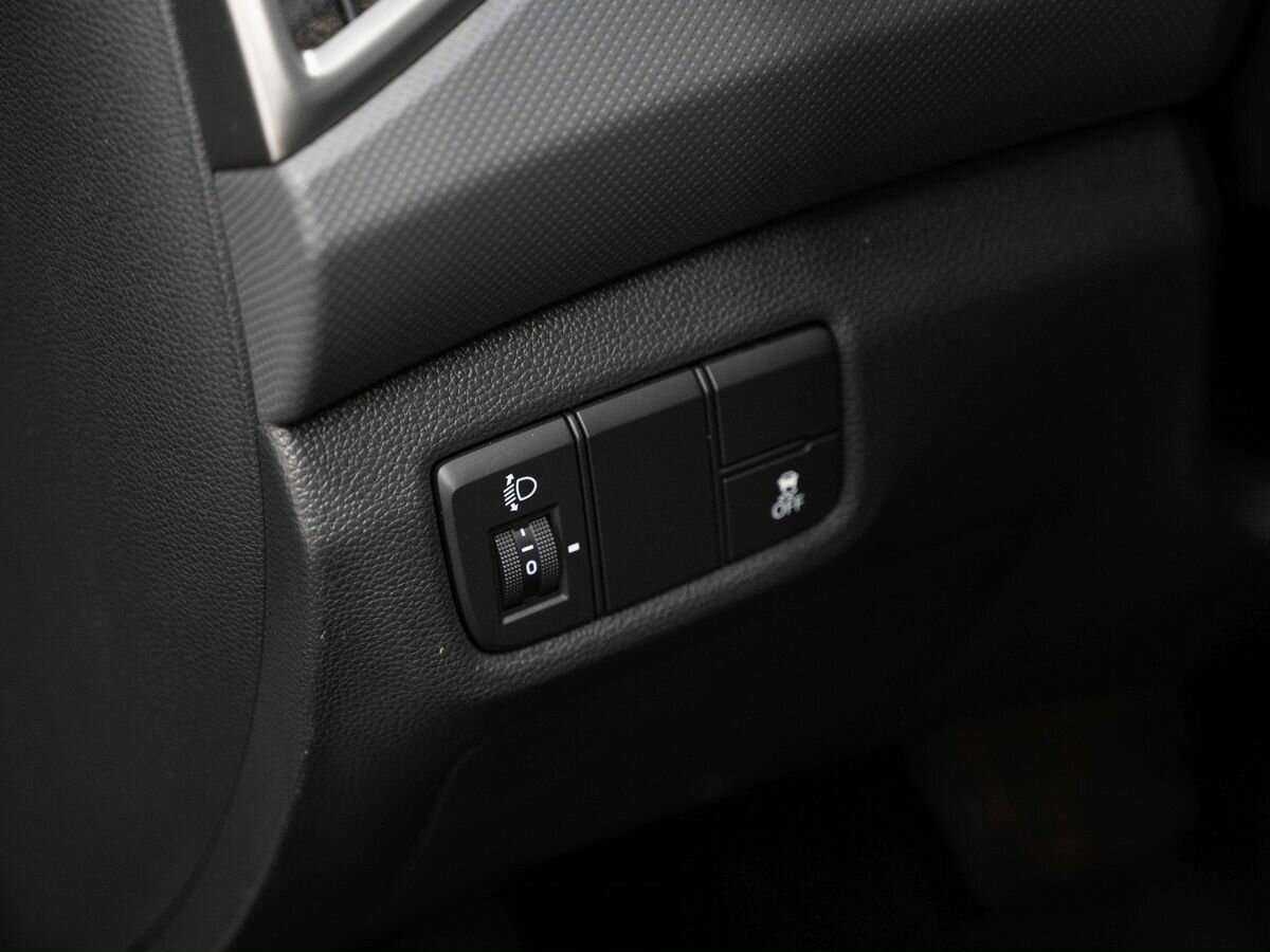 Хендай Крета б/у, 2017, Автоматическая. Фото: #21