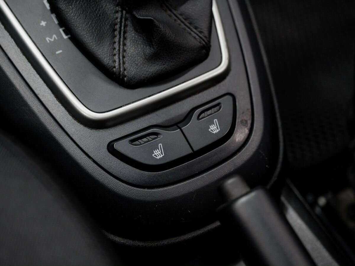 Лада (ВАЗ) Веста б/у, 2020, Вариатор. Фото: #13