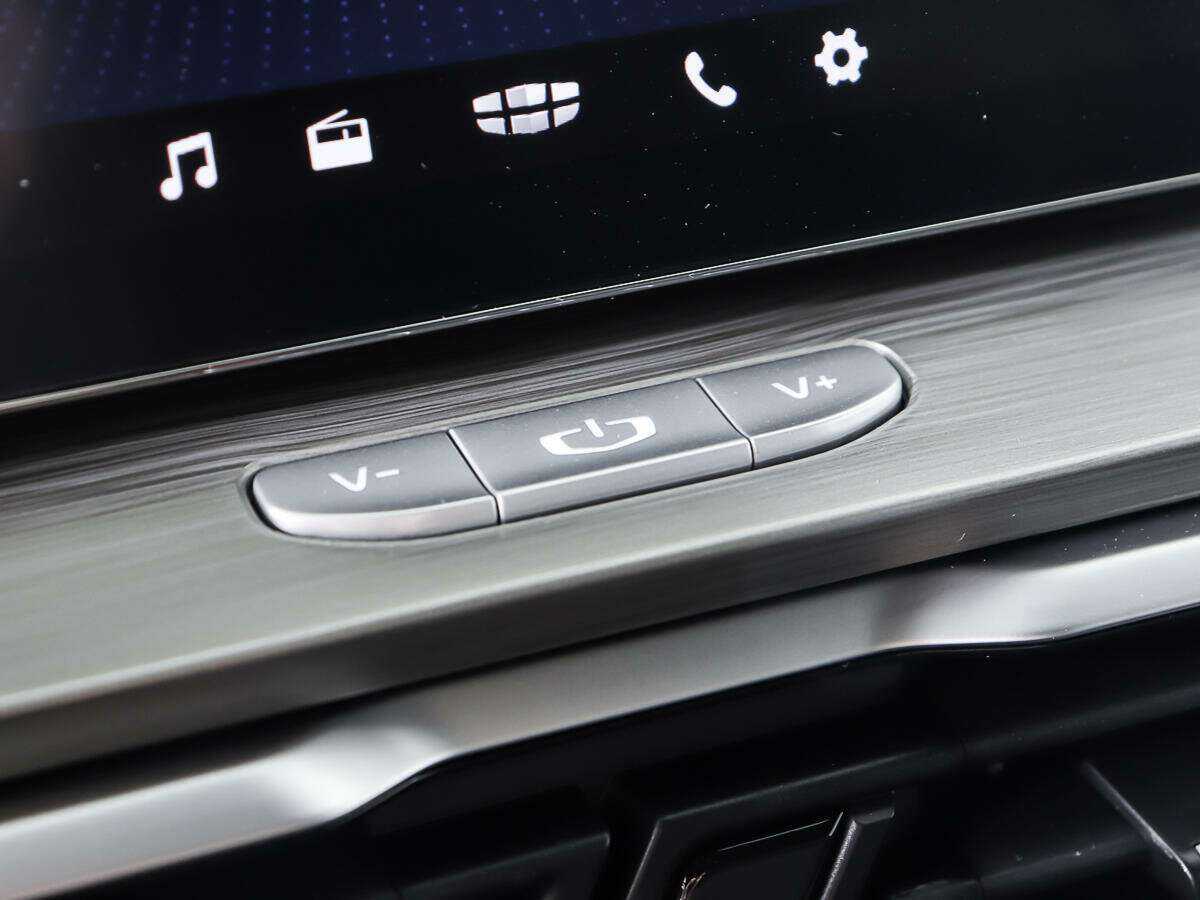 Джили Кулрэй б/у, 2022, Роботизированная. Фото: #19