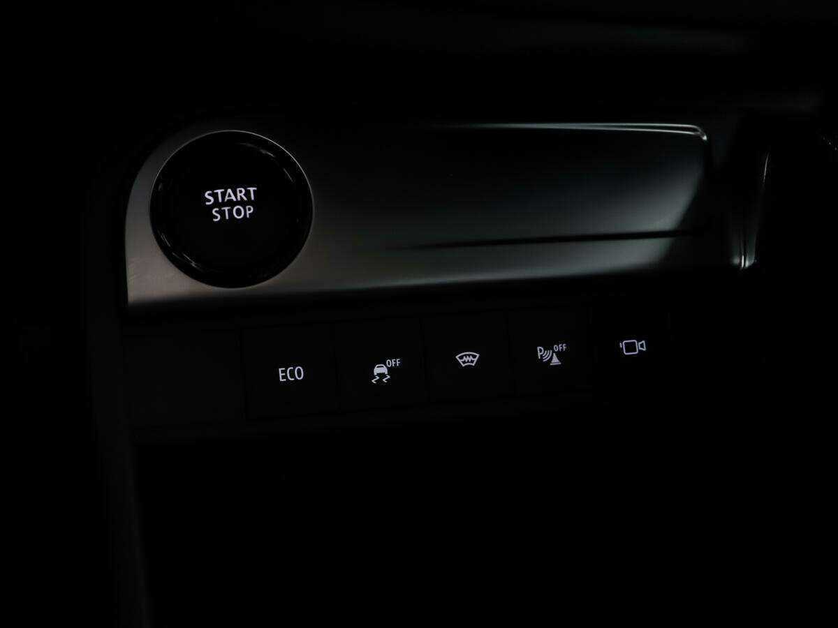 Рено Каптюр б/у, 2020, Вариатор. Фото: #18