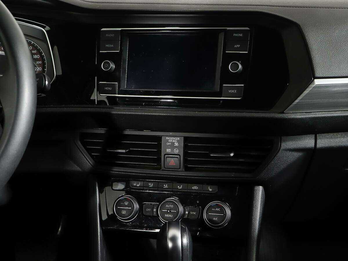 Фольксваген Джетта б/у, 2019, Автоматическая. Фото: #11