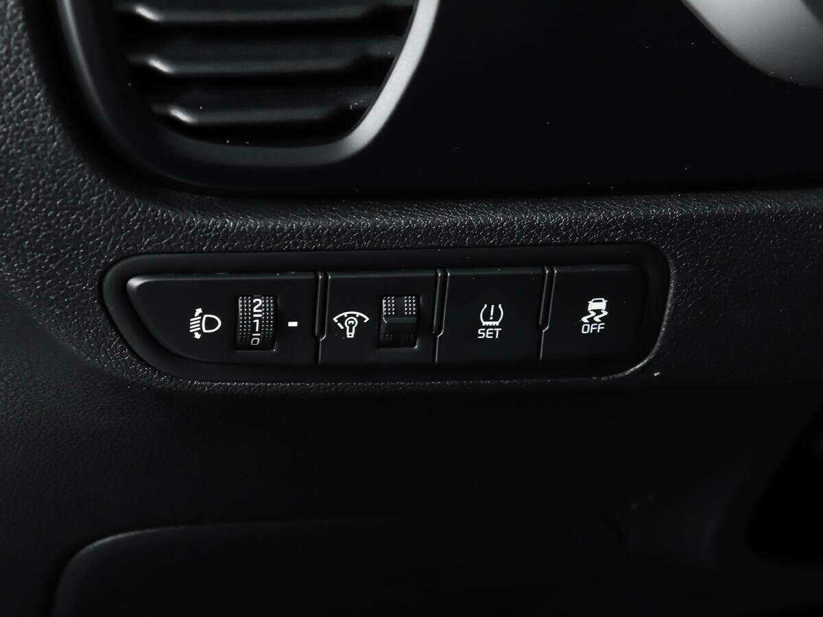 Киа Рио б/у, 2020, Автоматическая. Фото: #15