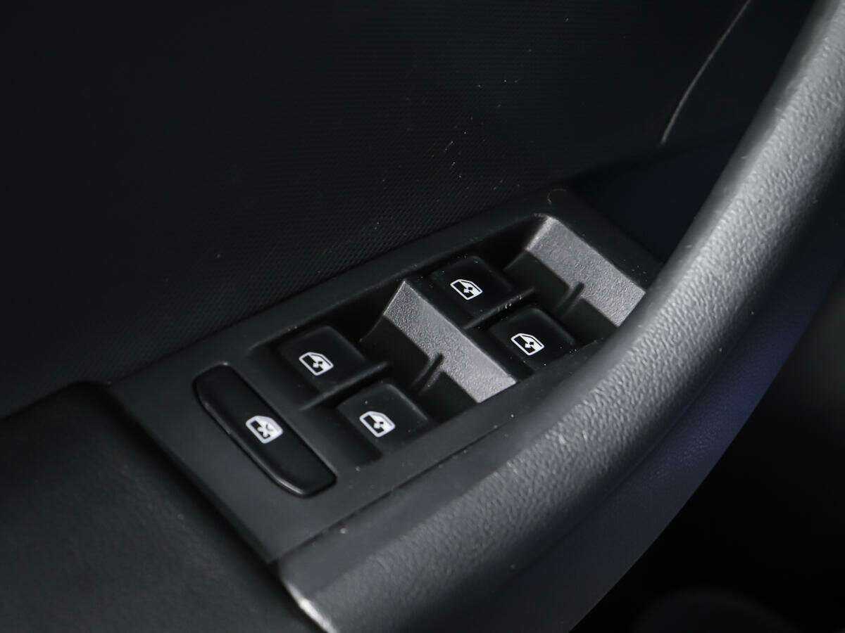 Шкода Рапид б/у, 2017, Роботизированная. Фото: #17