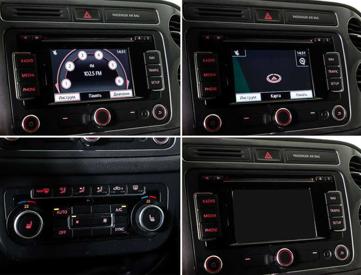 Фольксваген Тигуан б/у, 2013, Автоматическая. Фото: #17