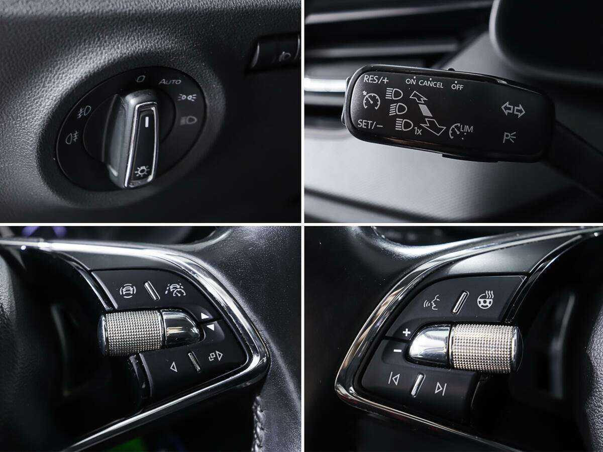 Шкода Рапид б/у, 2020, Автоматическая. Фото: #15