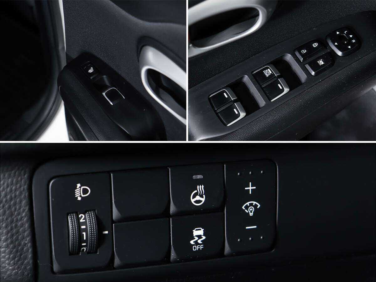 Киа Соул б/у, 2018, Автоматическая. Фото: #15