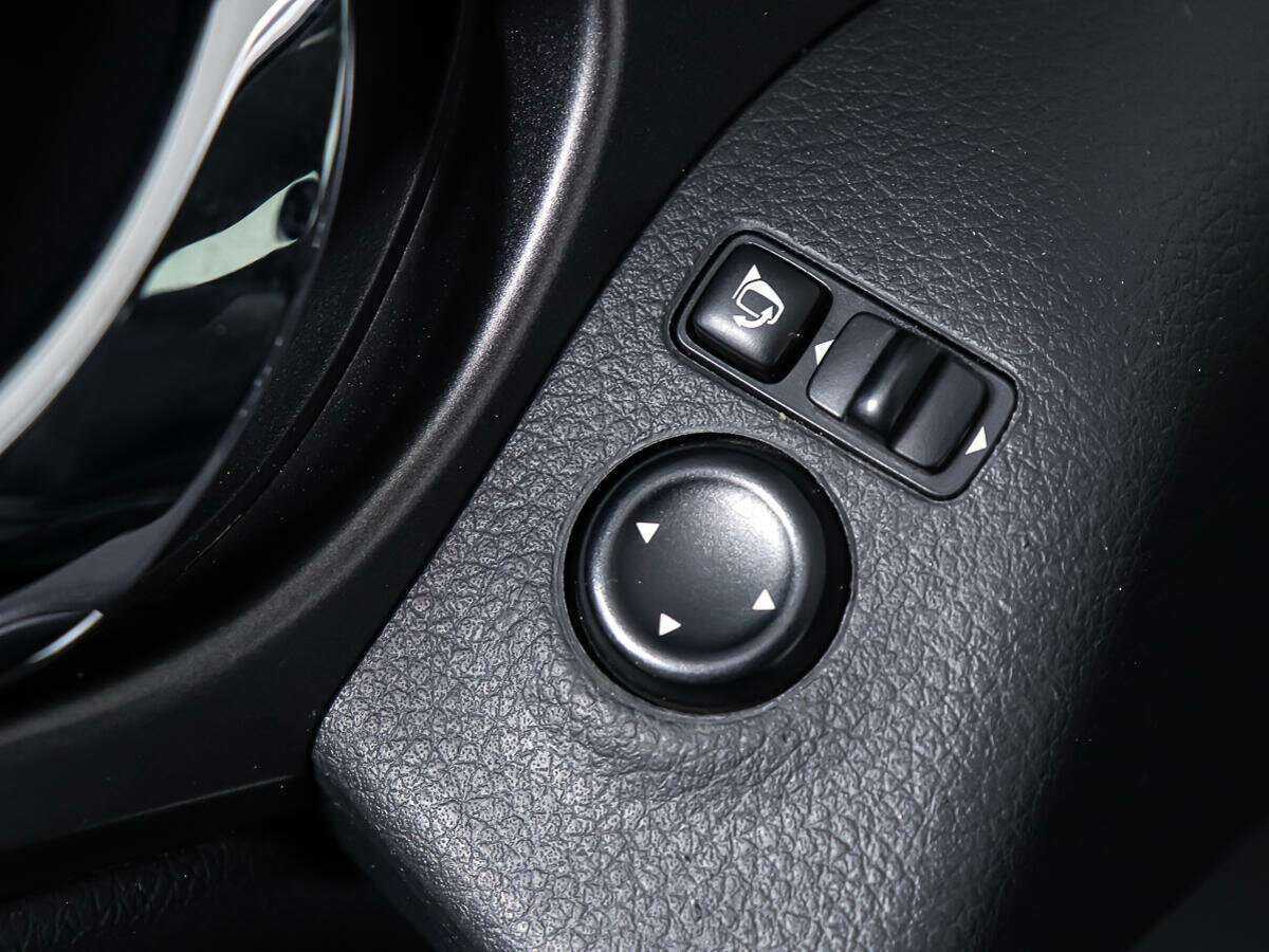 Ниссан Кашкай б/у, 2020, Вариатор. Фото: #17