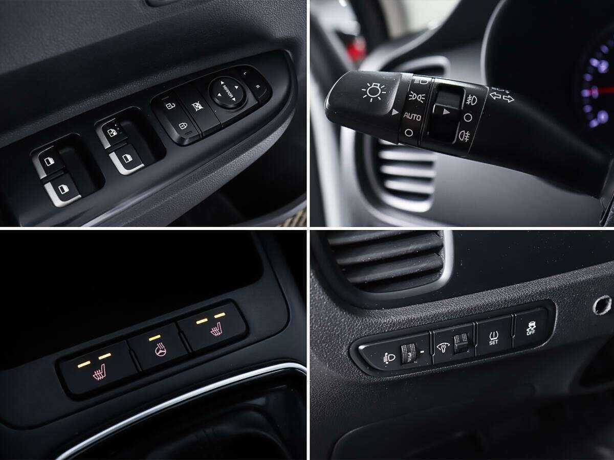 Киа Рио б/у, 2017, Автоматическая. Фото: #15