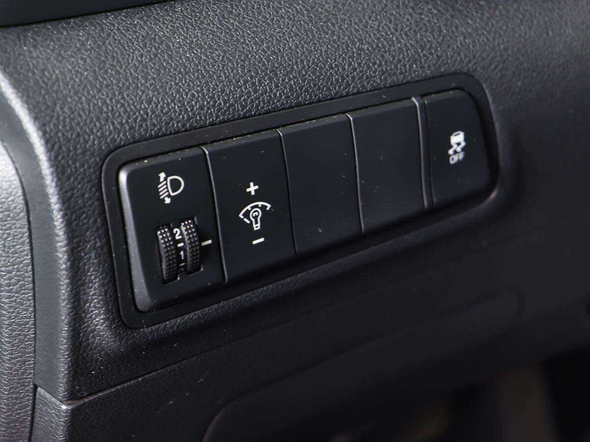 Хендай Туксон б/у, 2016, Автоматическая. Фото: #16