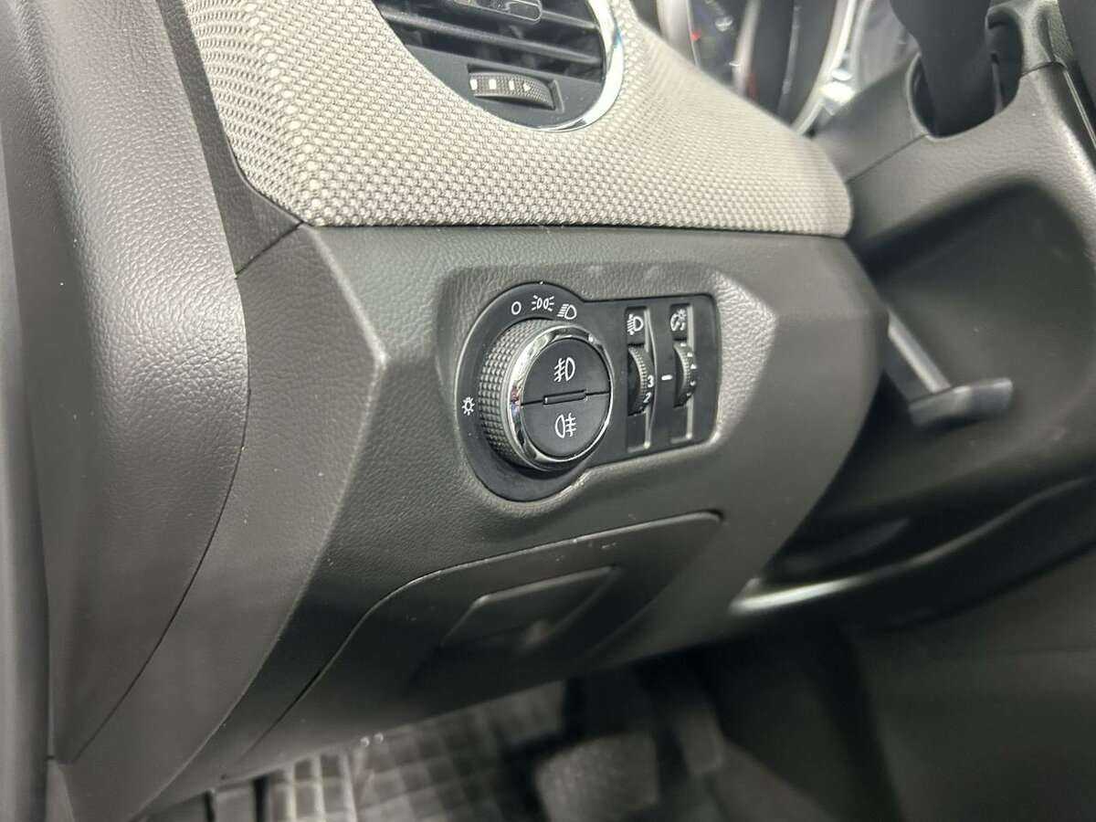 Шевроле Круз б/у, 2013, Автоматическая. Фото: #8