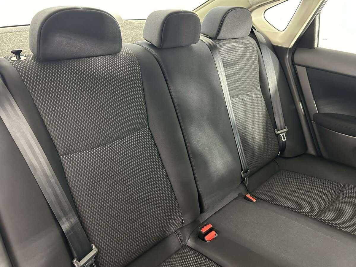 Ниссан Сентра б/у, 2014, Вариатор. Фото: #14