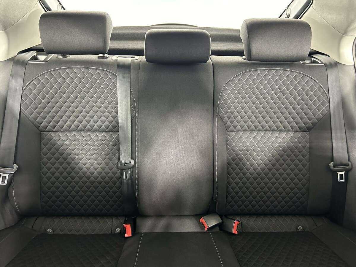 Шкода Рапид б/у, 2016, Механическая. Фото: #14