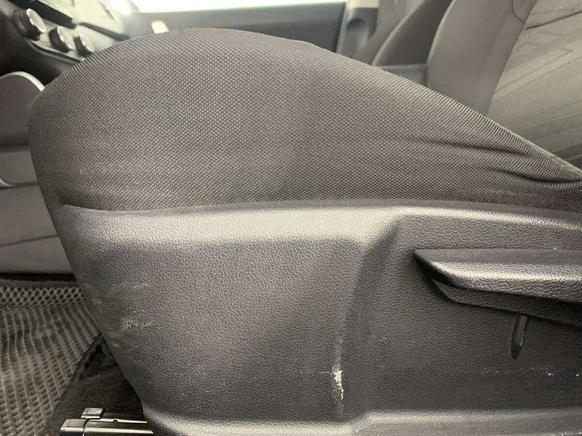 Киа Сид б/у, 2017, Механическая. Фото: #9