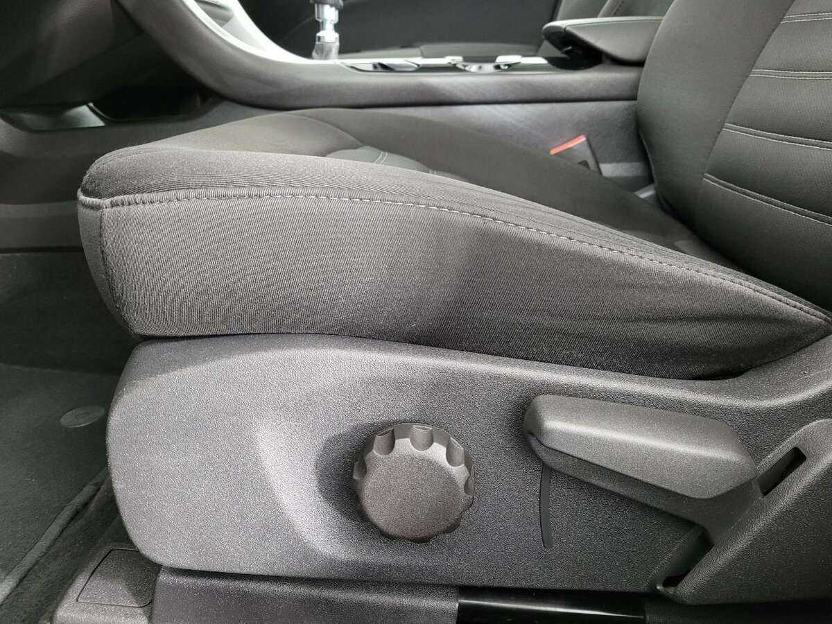 Форд Мондео б/у, 2016, Механическая. Фото: #9