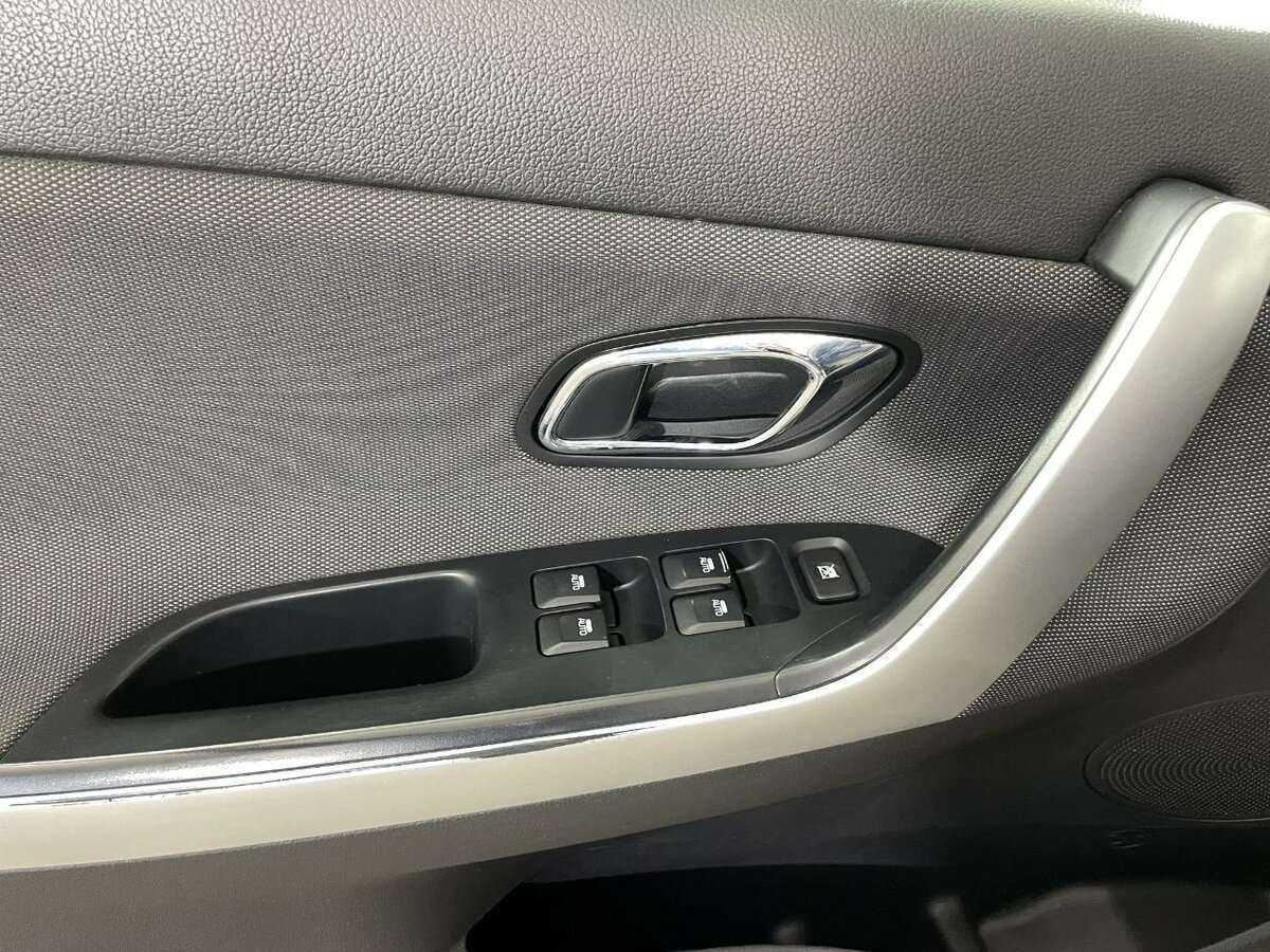 Киа Сид б/у, 2013, Автоматическая. Фото: #7