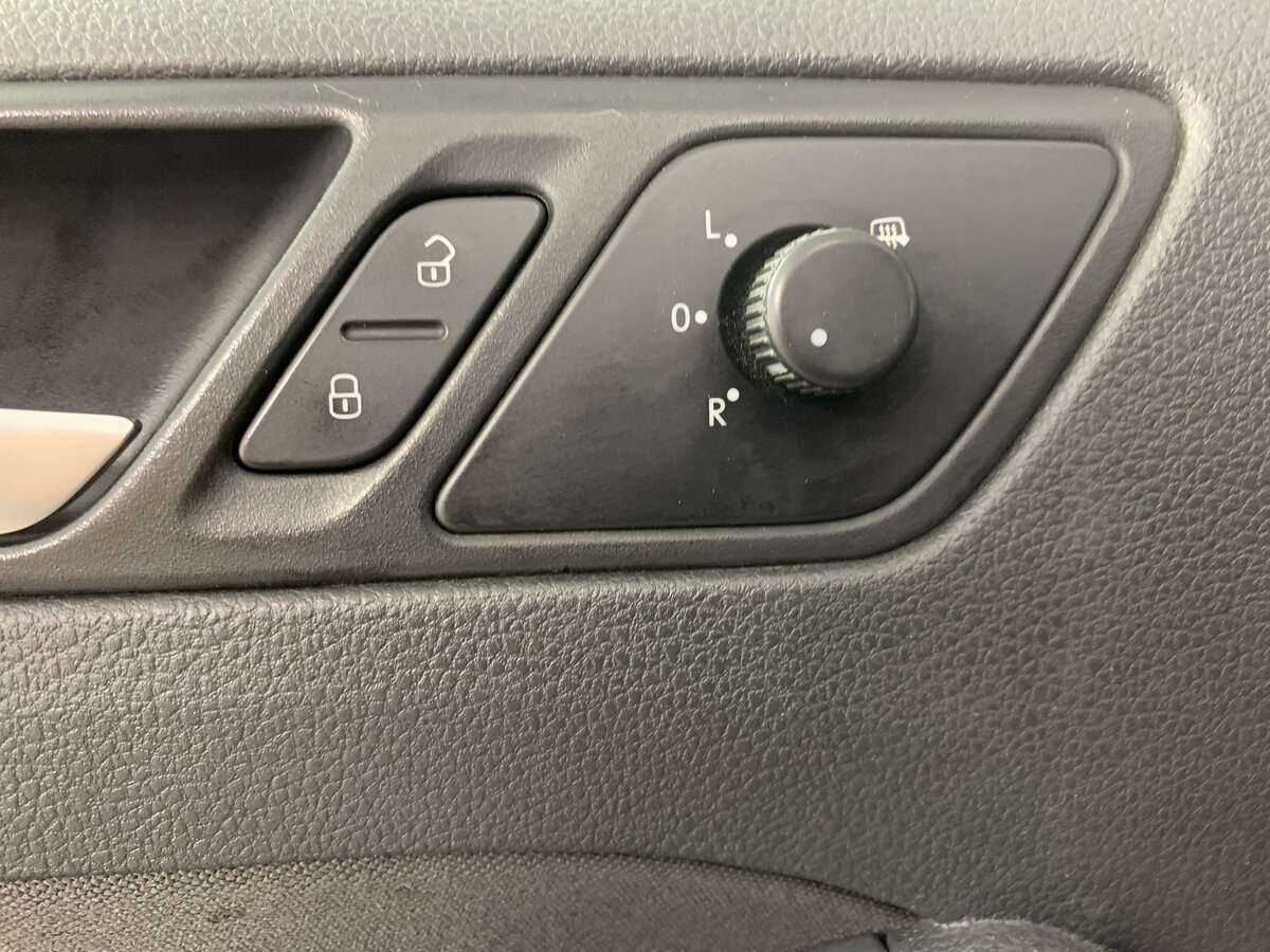 Фольксваген Джетта б/у, 2013, Роботизированная. Фото: #16