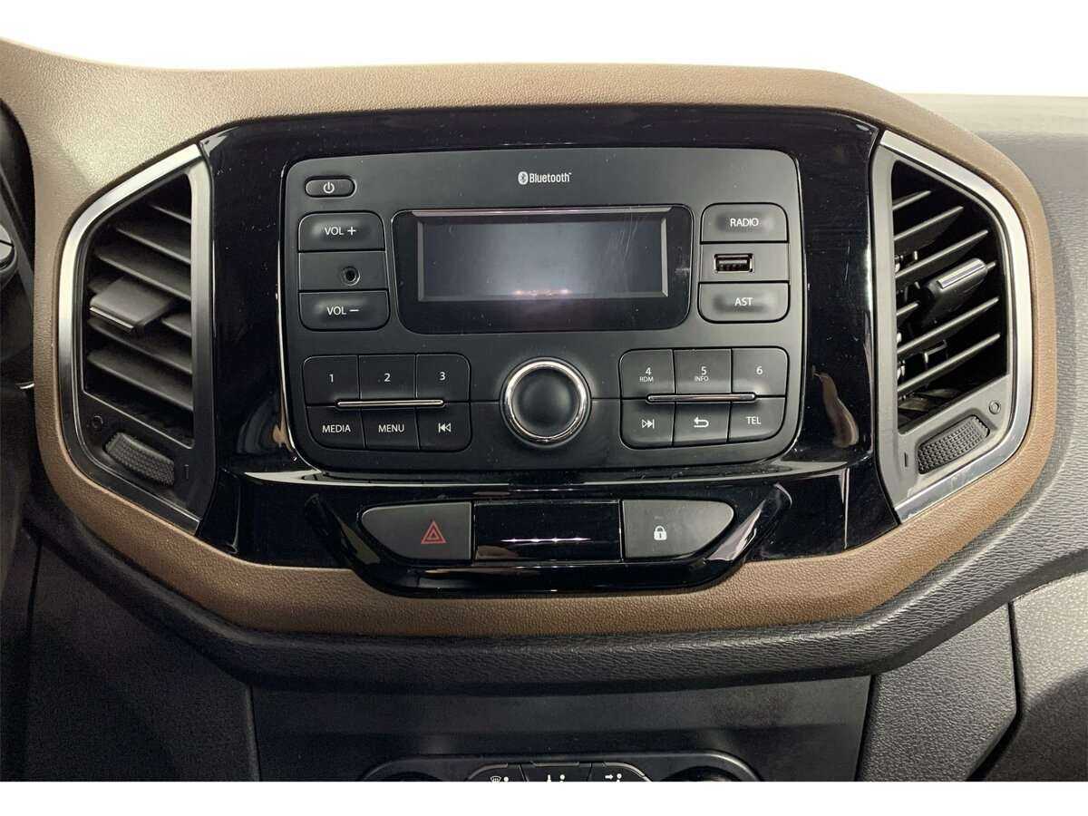 Лада (ВАЗ) ИКСРЭЙ б/у, 2018, Роботизированная. Фото: #12